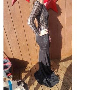 Prom dress/Evening gown